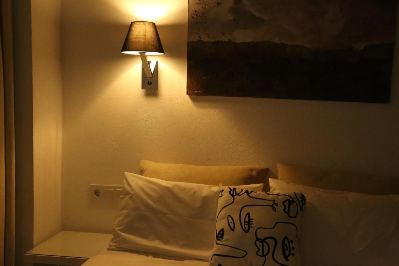 Casa De La Fra Apartment Jerez de la Frontera Bagian luar foto