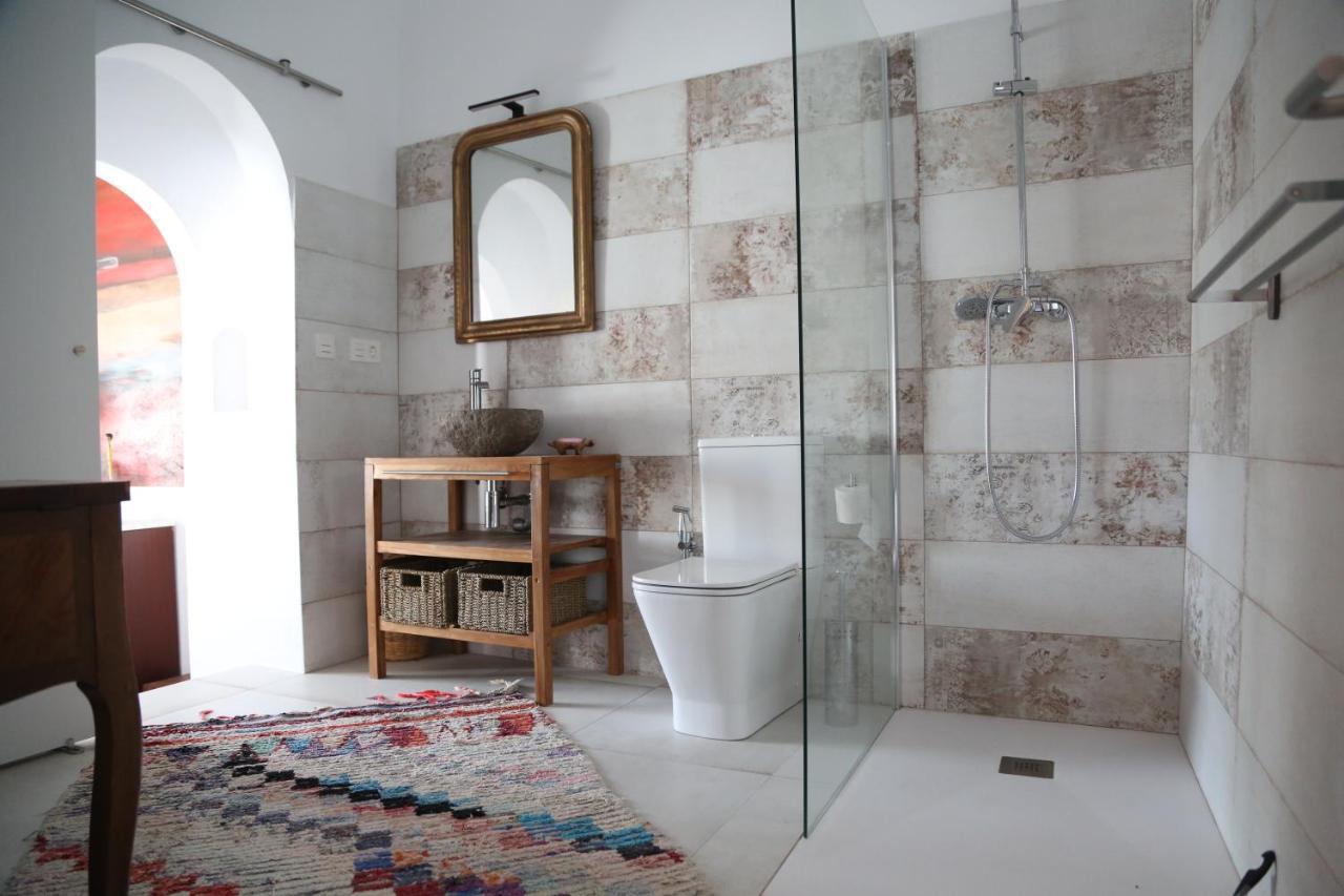 Casa De La Fra Apartment Jerez de la Frontera Bagian luar foto