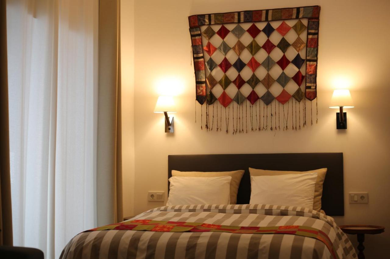 Casa De La Fra Apartment Jerez de la Frontera Bagian luar foto
