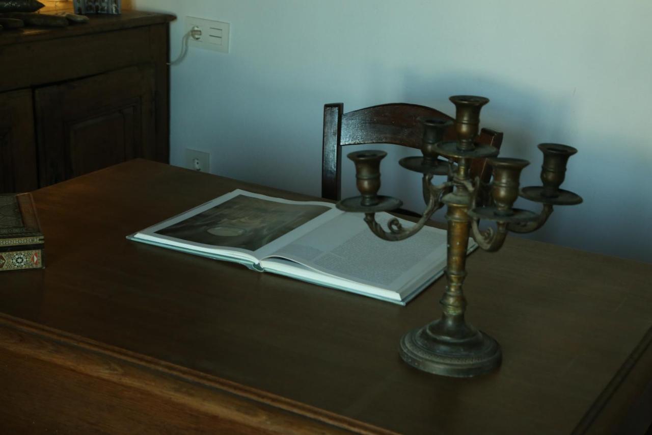 Casa De La Fra Apartment Jerez de la Frontera Bagian luar foto