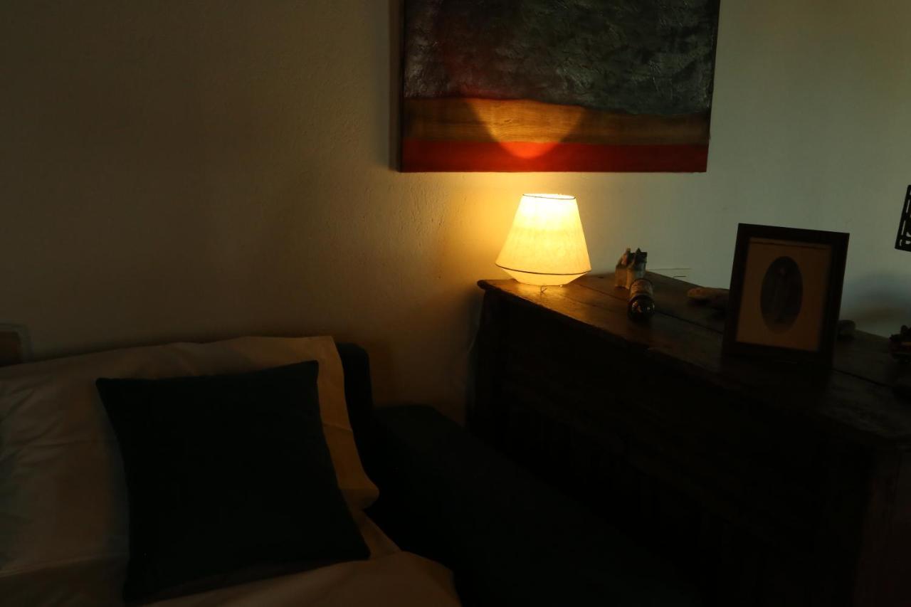 Casa De La Fra Apartment Jerez de la Frontera Bagian luar foto