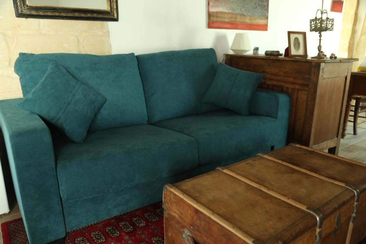 Casa De La Fra Apartment Jerez de la Frontera Bagian luar foto
