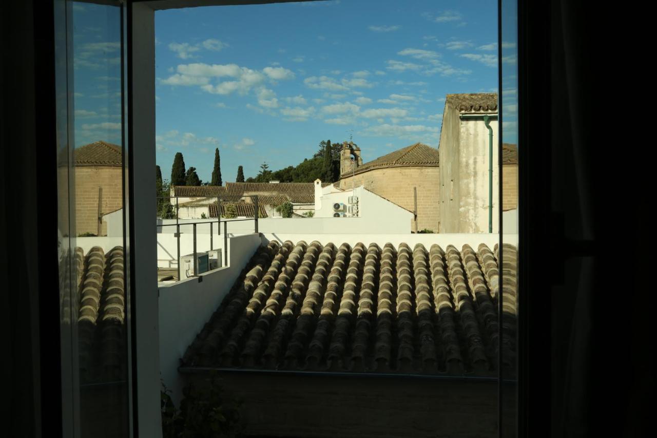 Casa De La Fra Apartment Jerez de la Frontera Bagian luar foto