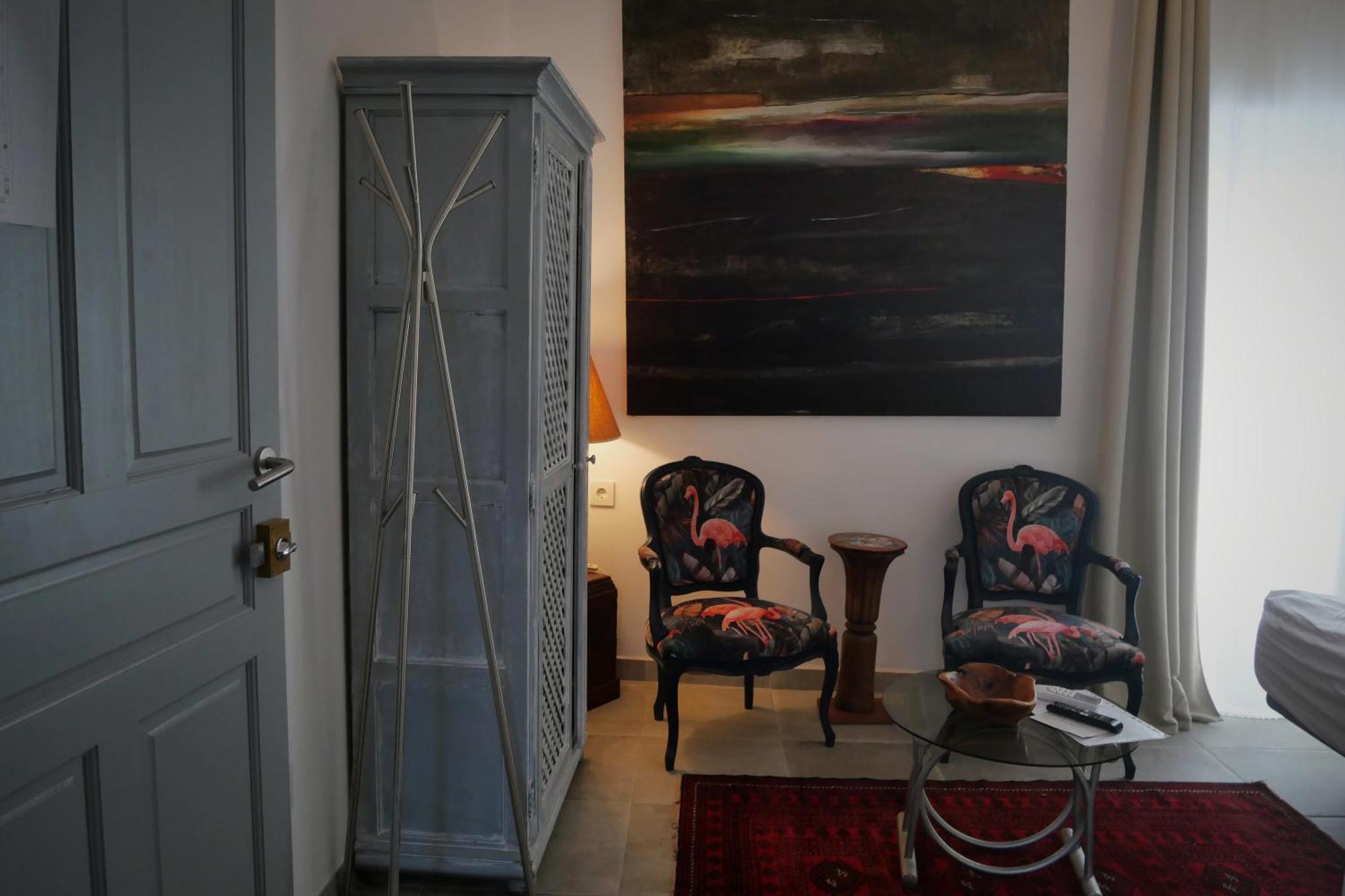 Casa De La Fra Apartment Jerez de la Frontera Bagian luar foto